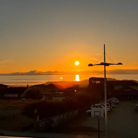 Vue - Au Coeur De Contis * Saint-Julien-en-Born