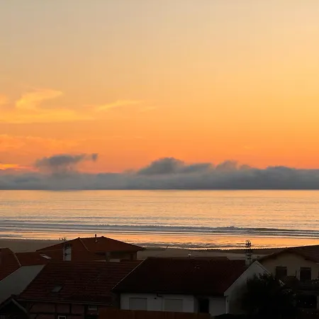 Vue - Au Coeur De Contis Tatil Evi *