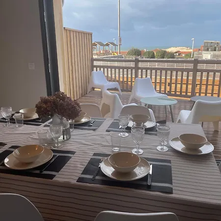 Vue - Au Coeur De Contis