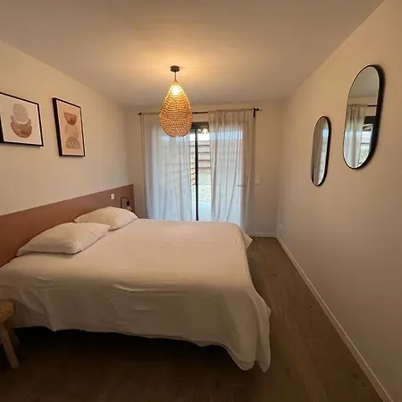 Vue - Au Coeur De Contis