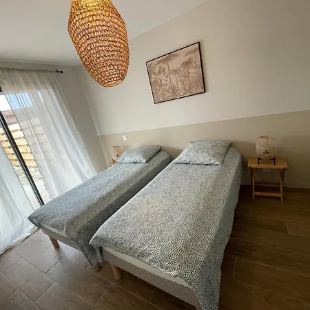 Tatil Evi Vue - Au Coeur De Contis