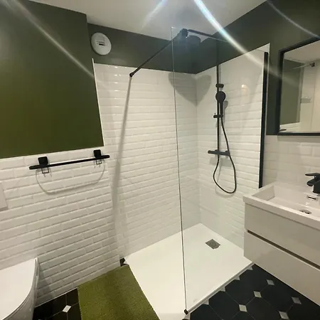 Tatil Evi Vue - Au Coeur De Contis