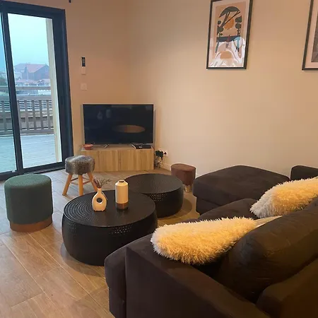 Tatil Evi Vue - Au Coeur De Contis Saint-Julien-en-Born