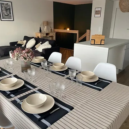 Vue - Au Coeur De Contis