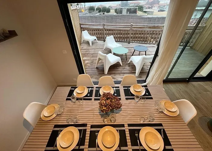 Vue - Au Coeur De Contis Vakantiehuis Saint-Julien-en-Born